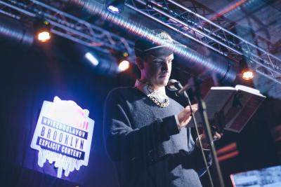 Hviezdoslavov Brooklyn